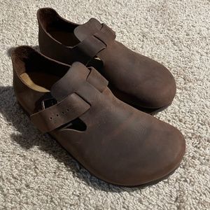 Birkenstock London